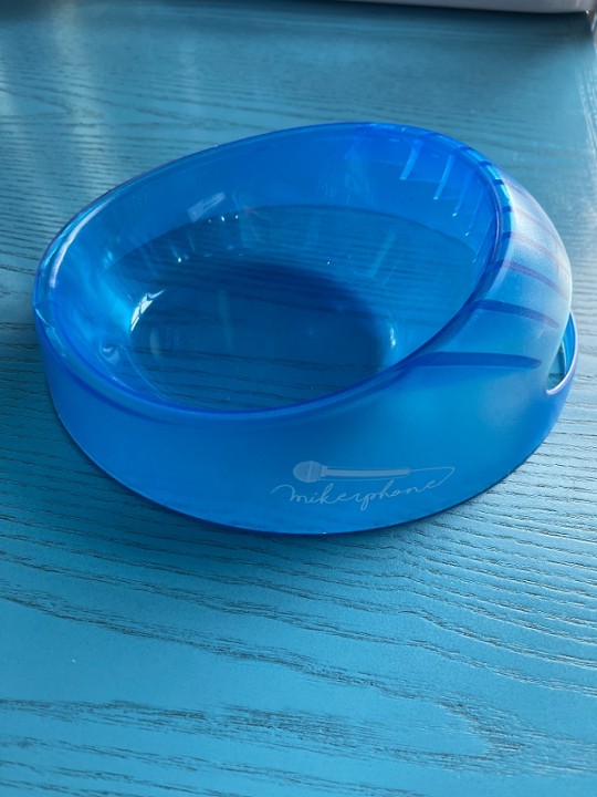 Dog Bowl