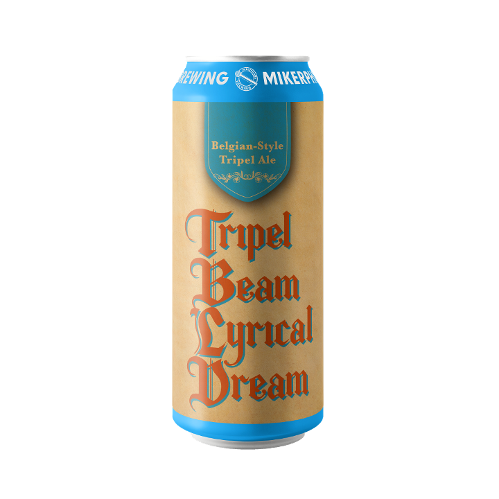 Tripel Beam Lyrical Dream 4pk