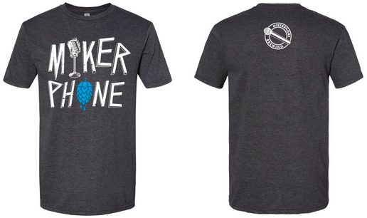 Mikerphone Slayer T-Shirt