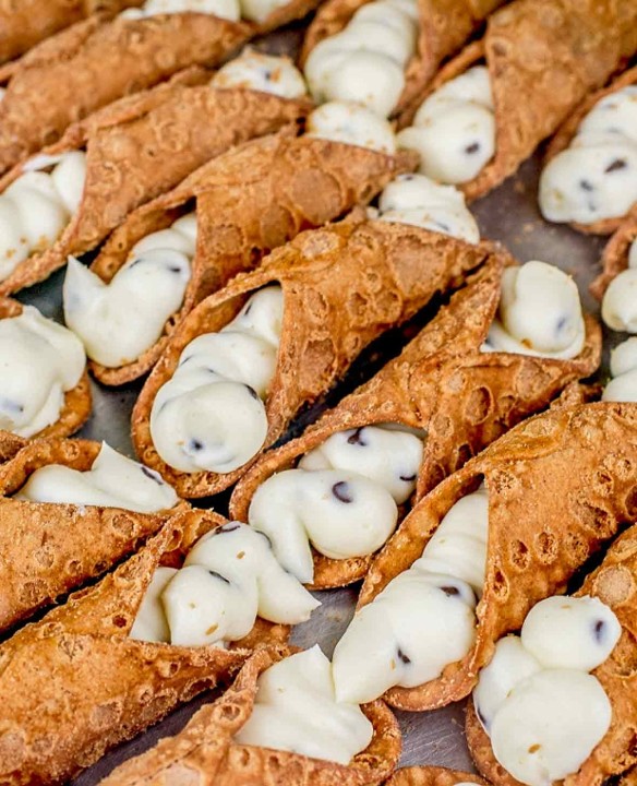 Cannoli