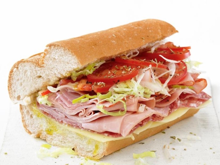 Kids Italian Sub