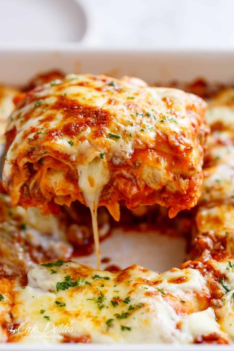 Lasagna