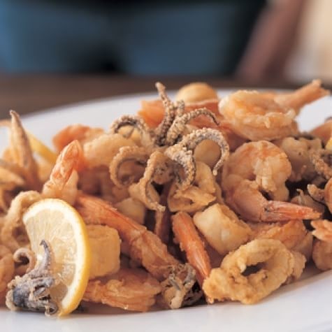 Fritto misto