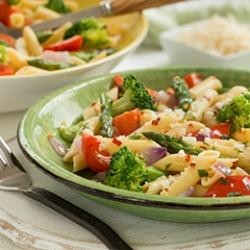 Penne Primavera