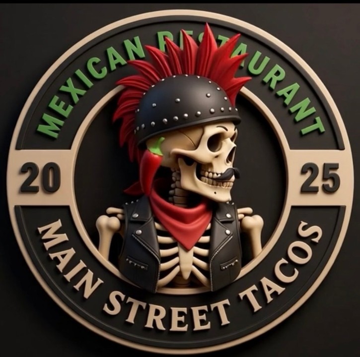 Main Street Tacos 11 West Main Street