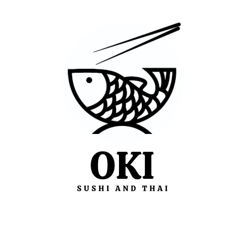 OKI Sushi & Thai
