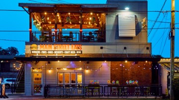 Main Street Eats - Kennesaw