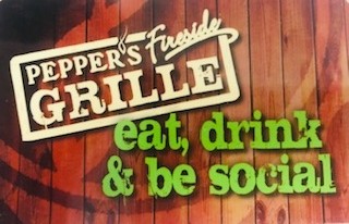 Pepper's Fireside Grille