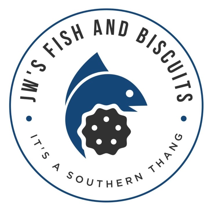 JW's Fish and Biscuits