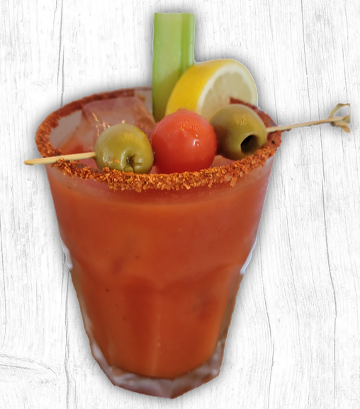 Bloody Mary