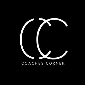 Coaches Corner 3920 Canton Road. Ste 250