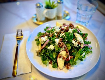Coterie Cafe + Kitchen
