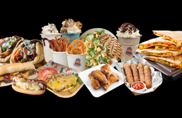 Burger Shack