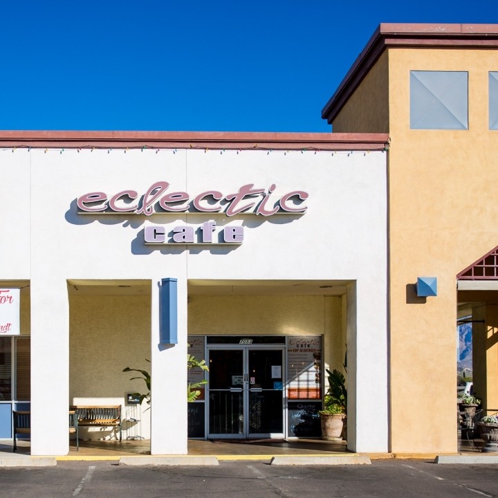 Restaurant banner image