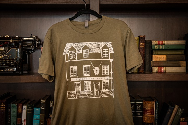 Inklings House T-Shirt