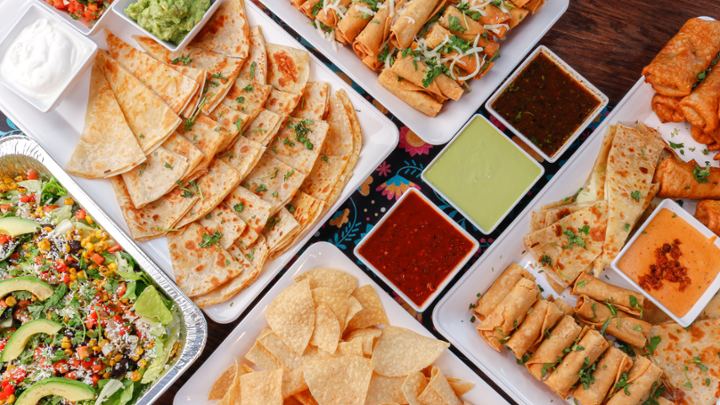 Restaurant banner image