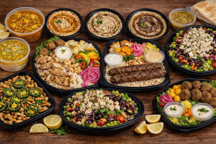 Restaurant banner image