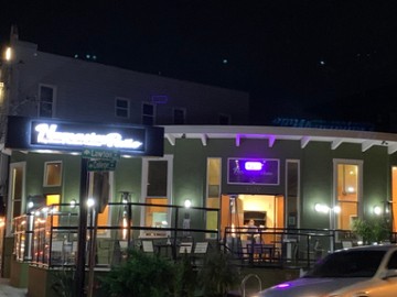 Namastey Patio Nepalese and Indian Cuisine