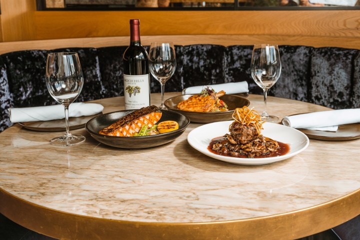 Restaurant banner image