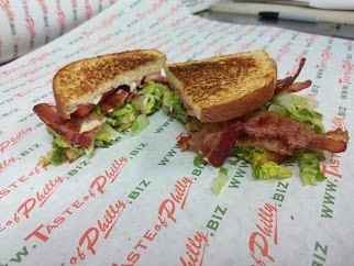 BLT