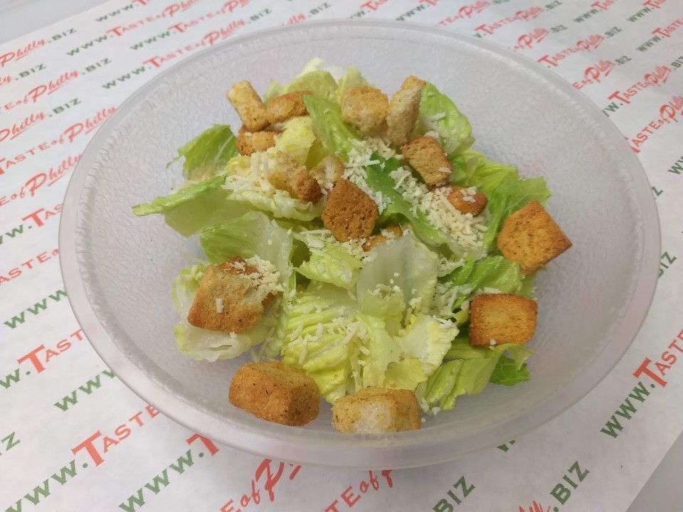 Caesar Salad SM