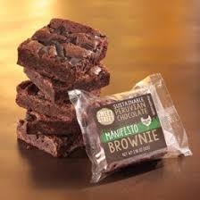 Sweet Street Brownie