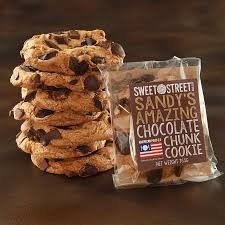 Sweet Street Chocolate Chunk Cookie