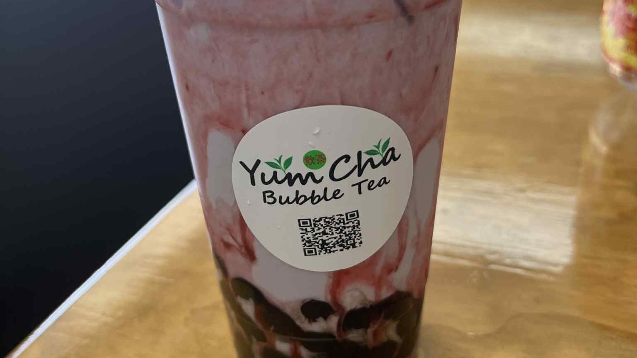 Yum Cha Bubble Tea 1117 Lincoln Ave