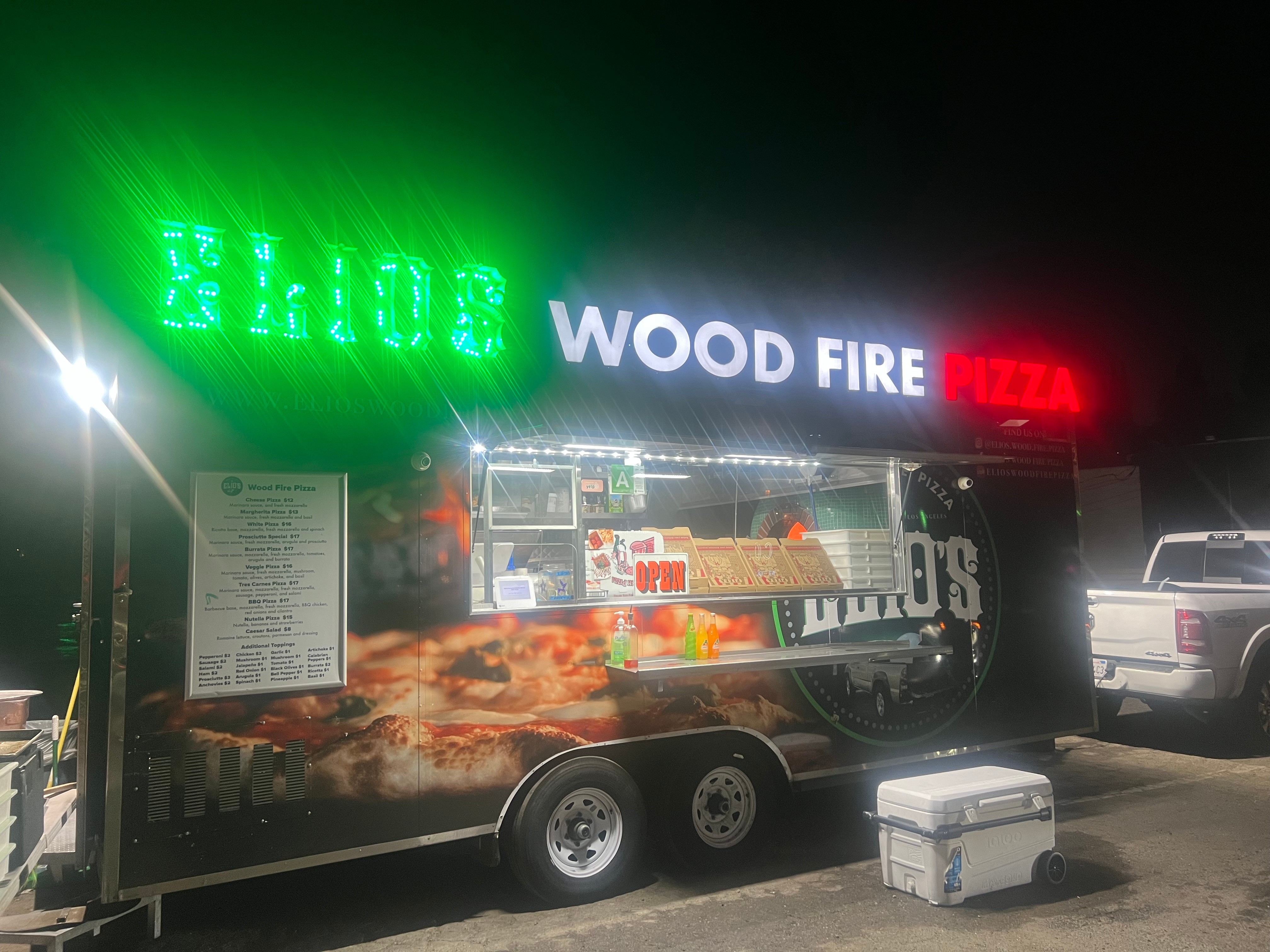 Restaurant banner image