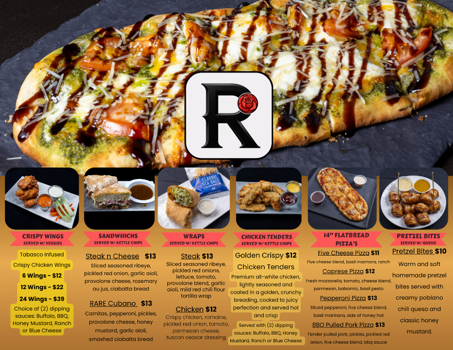 Restaurant banner image