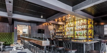 56 Tavern at the Aurora Inn