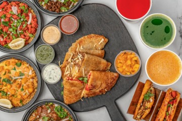 Halal Fusionz