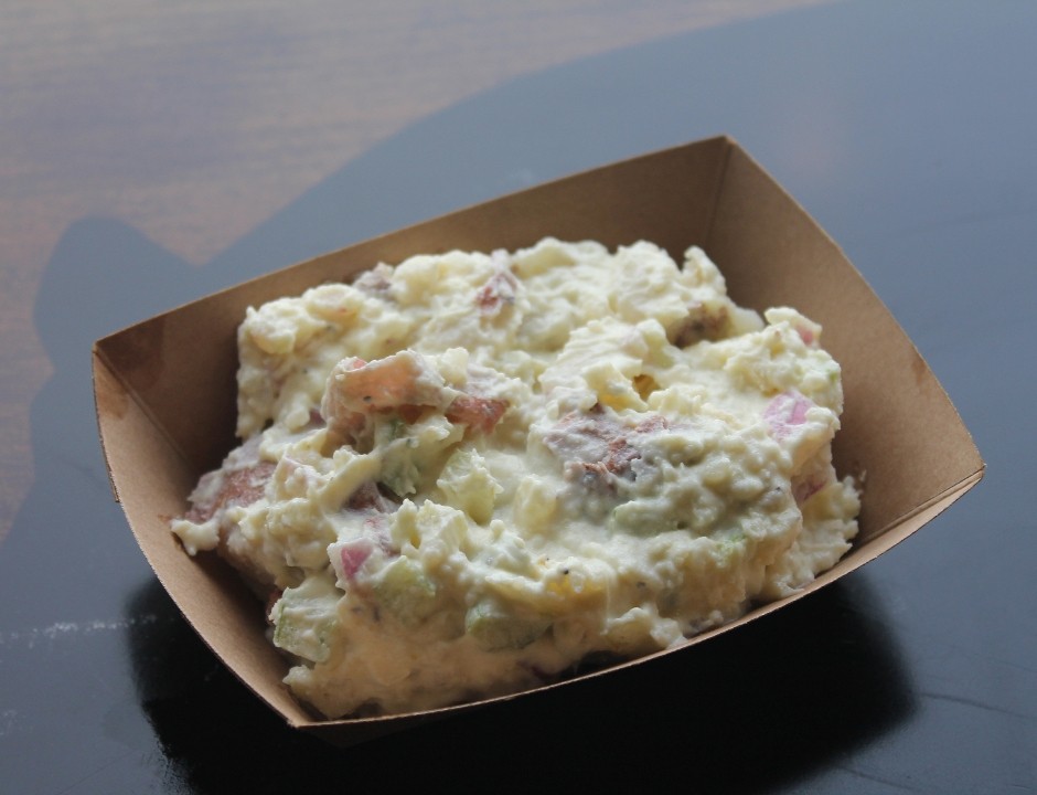 Redskin Potato Salad