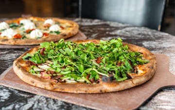 LaScala's FIRE Marlton