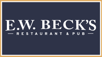 E.W. Beck's Restaurant & Pub Historic Sykesville Main Street