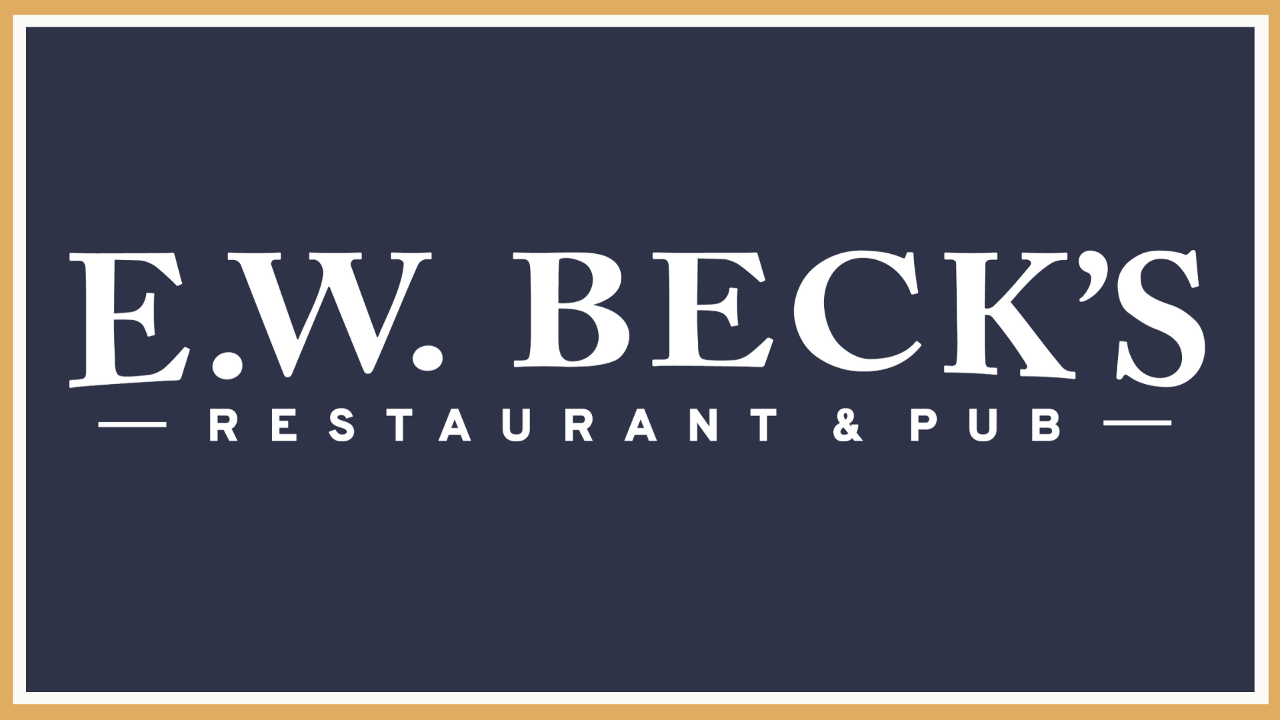 E.W. Beck's Restaurant & Pub Historic Sykesville Main Street