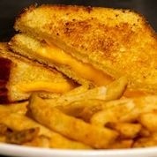 Grilled Cheese