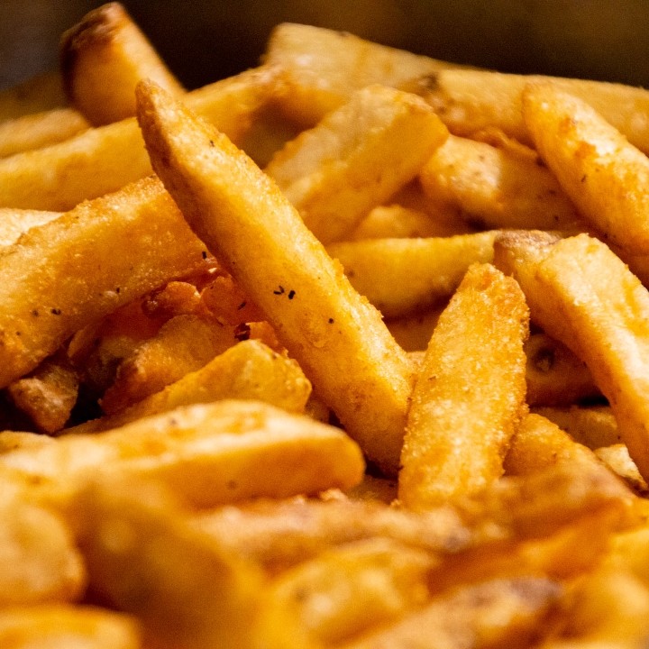 SIDE French Fries