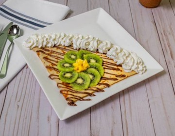 Dulce Crepes Fairfax
