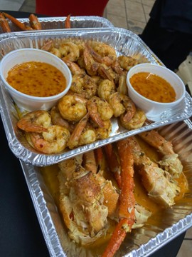 GNS SEAFOOD EXPRESS GNS SEAFOOD EXPRESS ONLINE