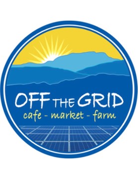 Off the Grid