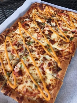 Ziggy's Auburn Hills