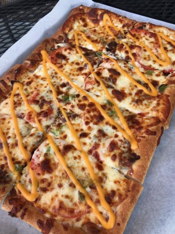 Ziggy's Auburn Hills