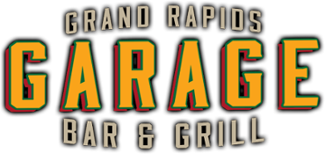 Grand Rapids Garage Bar & Grill