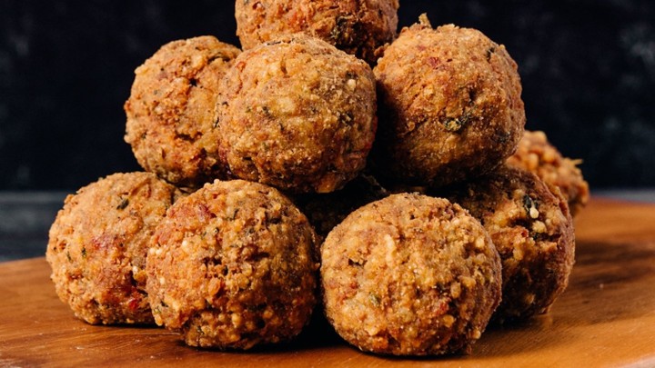 Boudain Ball - Plain