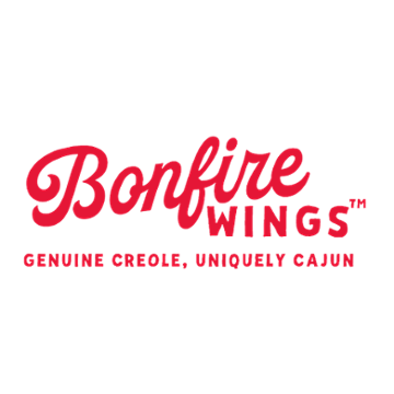 Bonfire Wings - Aldine