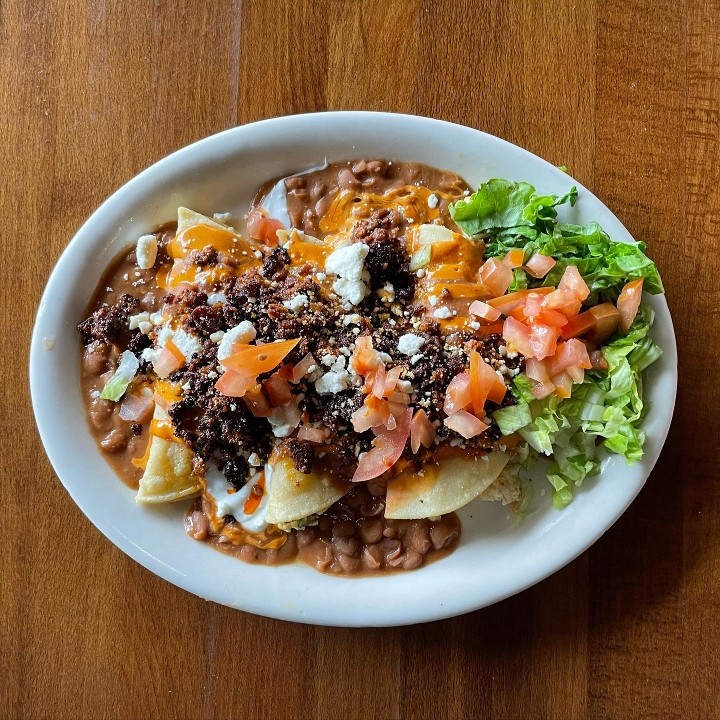 Cahoots Corner Cafe