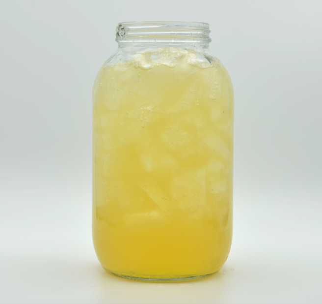 FB Lynchberg Lemonade