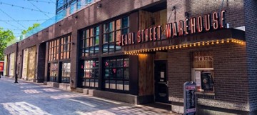 Pearl Street Warehouse
