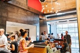 Le Bao Asian Eatery + Bar